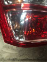 Лот: 11499073. Фото: 3. Фонарь задний левый Suzuki Grand... Авто, мото, водный транспорт