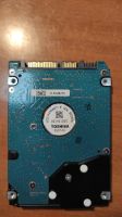 Лот: 21136774. Фото: 3. Жесткий диск Toshiba MK1652GSX... Компьютеры, оргтехника, канцтовары