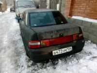 Лот: 13335108. Фото: 5. Чирик 2110