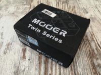 Лот: 25412424. Фото: 7. Mooer Revery Reverb, педаль эффектов