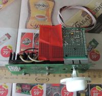 Лот: 22182462. Фото: 4. Термостат (терморегулятор) электронный... Красноярск