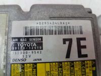Лот: 20900690. Фото: 3. Блок управления airbag Toyota... Авто, мото, водный транспорт