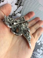 Лот: 10658450. Фото: 3. Брошь Бант. Красноярск