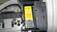 Лот: 2393214. Фото: 2. Принтер EPSON STYLUS C42UX. Принтеры, сканеры, МФУ