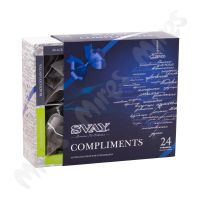Лот: 11964711. Фото: 2. Чай Подарочный набор Compliments... Продукты