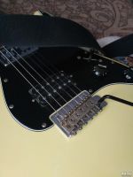 Лот: 18267819. Фото: 2. Электрогитара Fernandes Stratocaster... Музыкальные инструменты