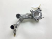 Лот: 25366359. Фото: 6. Корпус термостата Lexus Rx350...