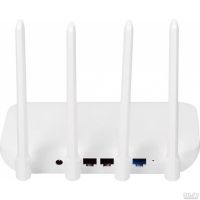 Лот: 15603997. Фото: 2. WiFi роутер Xiaomi Mi Router 4A... Сетевые устройства