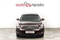 Лот: 21980382. Фото: 3. Nissan Teana 2011. Красноярск