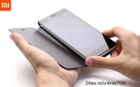 Лот: 6372146. Фото: 4. Чехол премиум класса Xiaomi, для... Красноярск