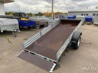 Лот: 14757835. Фото: 11. Прицеп МЗСА 817717.015 Off-road