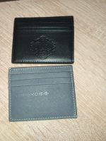 Лот: 22180722. Фото: 2. Пара чехлов для пластиковвх карт... Аксессуары