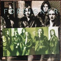 Лот: 14562535. Фото: 2. LP (виниловая пластинка) - Foreigner... Коллекционирование, моделизм