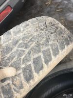 Лот: 13426898. Фото: 5. Toyo open country A/T 225/65/17