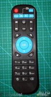 Лот: 9975996. Фото: 2. TV BOX на андройд Dolamee D5 процессор... ТВ и видео