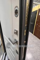 Лот: 23512098. Фото: 5. ТЕРМО-дверь Центурион Т-2 Антрацит...