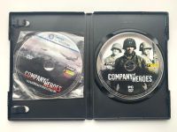 Лот: 20341992. Фото: 2. Company of Heroes: Золотое издание... Игры, программное обеспечение