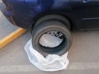 Лот: 19136617. Фото: 4. Toyo 205/55/R16. Красноярск