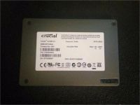Лот: 10315893. Фото: 3. Crucial M4 64Gb SDD 2.5. Компьютеры, оргтехника, канцтовары