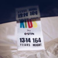 Лот: 8370430. Фото: 2. Блуза белая (на рост 158-164 см... Одежда и аксессуары
