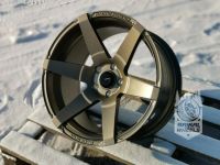Лот: 17180283. Фото: 8. Новые диски Shogun A1 18" [BaikalWheels24...