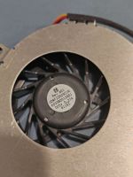 Лот: 19411806. Фото: 2. Кулер для ноутбука Toshiba Satellite... Комплектующие