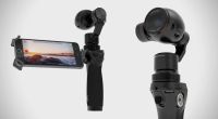 Лот: 10677608. Фото: 2. продам OSMO Dji Plus, стабилизатор. Аксессуары, расходные материалы