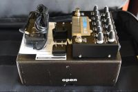 Лот: 7694399. Фото: 13. AMT Electronics SS-20 3-канальный...