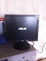 Лот: 5189544. Фото: 3. с рубля Монитор asus VB178TL. Компьютеры, оргтехника, канцтовары