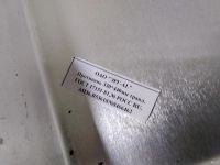Лот: 13010158. Фото: 3. Противень Алюминиевый 40Х440Х330ММ... Бизнес