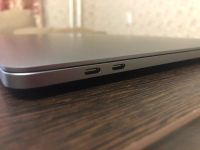Лот: 15644065. Фото: 3. Ноутбук Apple MacBook Pro 2019... Компьютеры, оргтехника, канцтовары
