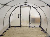 Лот: 11106387. Фото: 6. Чехол для теплицы 4 метра из армированной...