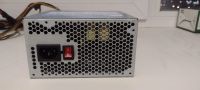 Лот: 17488400. Фото: 2. Блок питания Chieftec GPS-550AB... Комплектующие