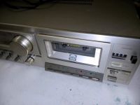 Лот: 19836304. Фото: 3. Стерео кассетная дека Victor KD-A5. Бытовая техника