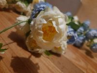 Лот: 25063996. Фото: 4. Цветы искусственные пионы. Красноярск