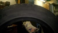 Лот: 7730889. Фото: 2. Зимняя резина Hankook. Шины, Диски