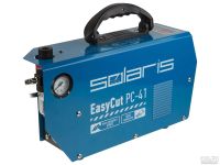 Лот: 17258315. Фото: 3. Плазморез Solaris EasyCut PC-41... Строительство и ремонт