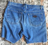 Лот: 20656437. Фото: 2. Шорты "Wrangler". Мужская одежда