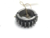 Лот: 20668504. Фото: 2. Шестерня коленвала Mazda Mpv 2000... Автозапчасти