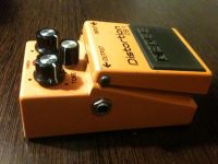 Лот: 4998445. Фото: 2. BOSS DS-1. Профессиональный звук