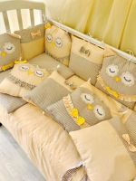 Лот: 10052088. Фото: 7. новый комплект в кроватку Сплюша