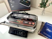 Лот: 19255779. Фото: 3. Гриль Polaris PGP 3002DP Optimal... Бытовая техника