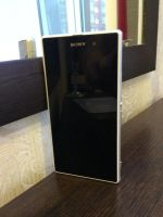 Лот: 4744867. Фото: 5. Sony Xperia Z1 16Gb Белый