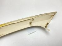 Лот: 22634470. Фото: 6. Накладка на стойку Citroen C4...
