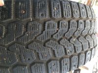 Лот: 16811596. Фото: 2. Шины Yokohama Ice Guard F700S... Шины, Диски