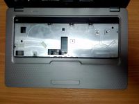 Лот: 10387981. Фото: 2. Корпус HP G62. Комплектующие