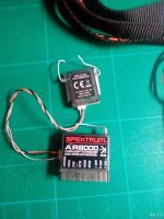 Лот: 14318173. Фото: 4. Радиоаппаратура Spektrum DX7S. Красноярск