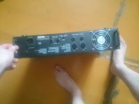 Лот: 11073338. Фото: 3. EuroSound D500A. Музыкальные инструменты и оборудование