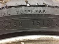 Лот: 13569326. Фото: 7. 215/40 R18 Nankang Ultra Sport...