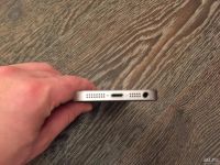 Лот: 8917780. Фото: 4. iPhone 5S Space Gray 32Гб
